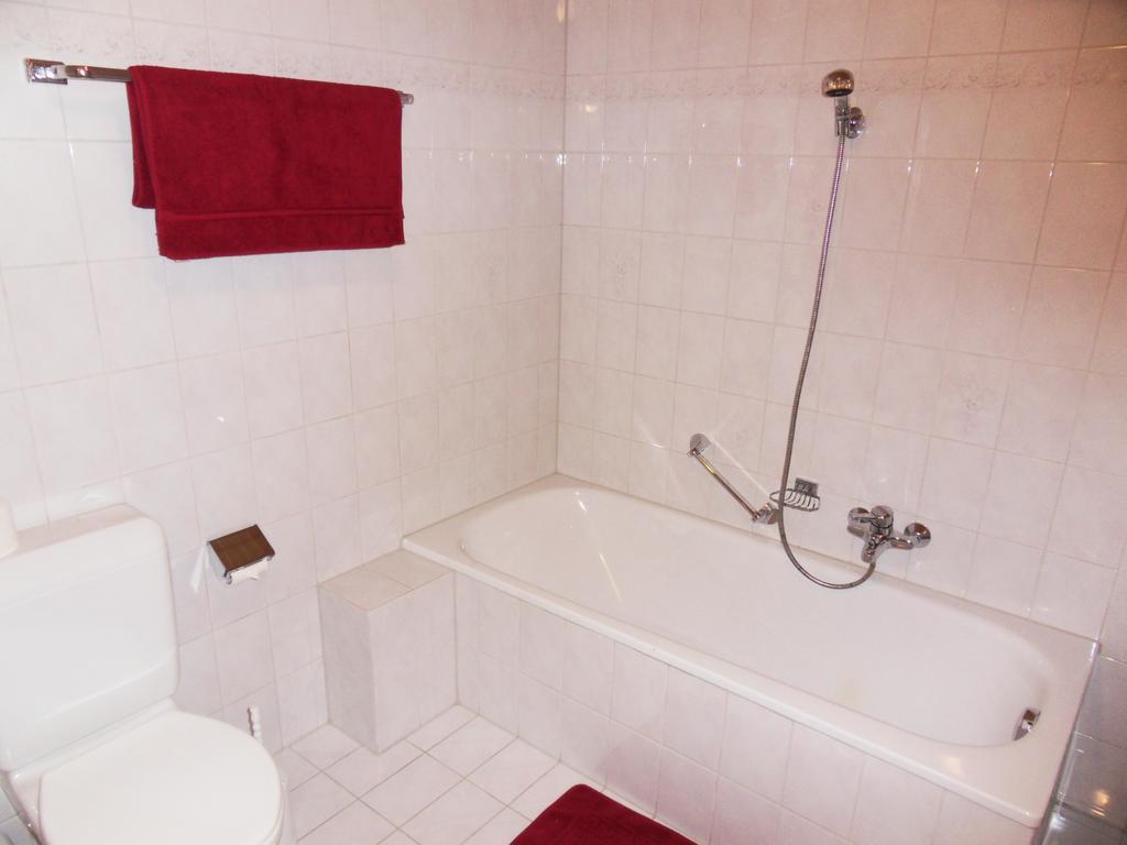 Appartamento Haus Konzett Dalaas Camera foto