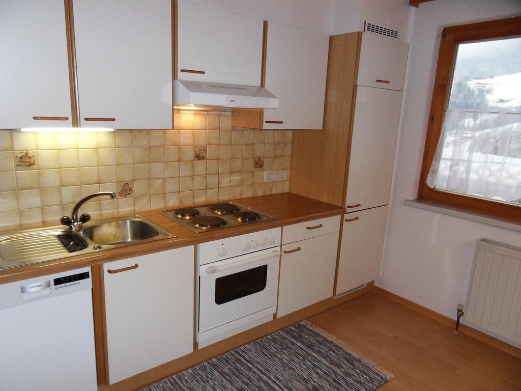Appartamento Haus Konzett Dalaas Camera foto
