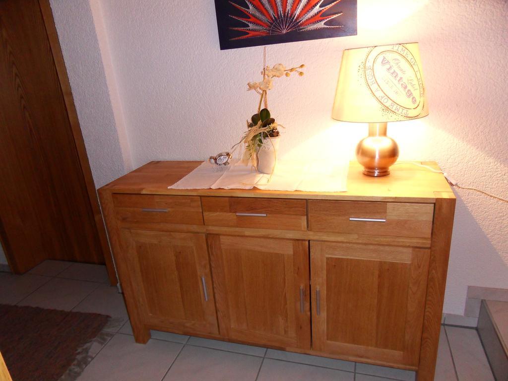 Appartamento Haus Konzett Dalaas Camera foto