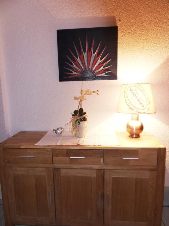 Appartamento Haus Konzett Dalaas Camera foto